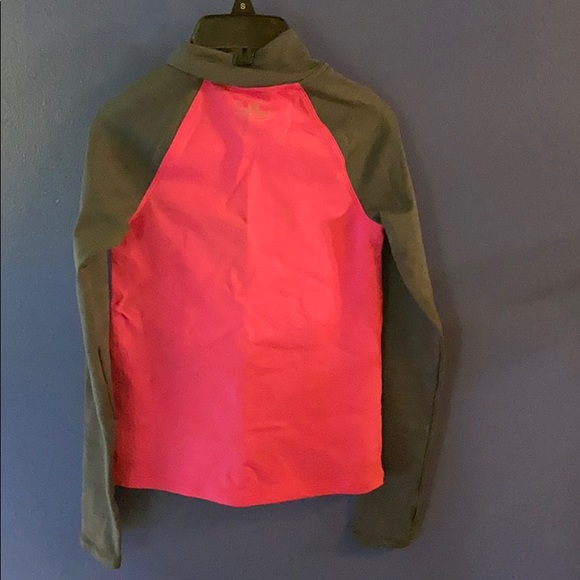 Under armor cold gear IR mock - Picture 5 of 6